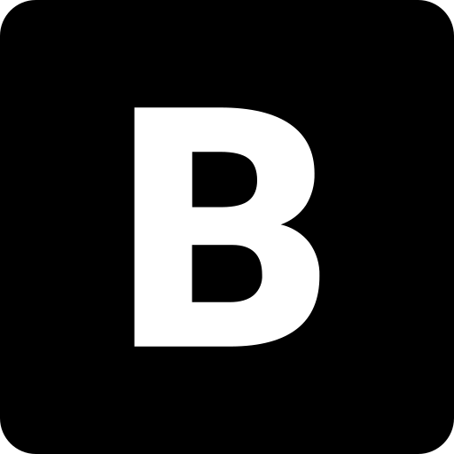 B-Logo